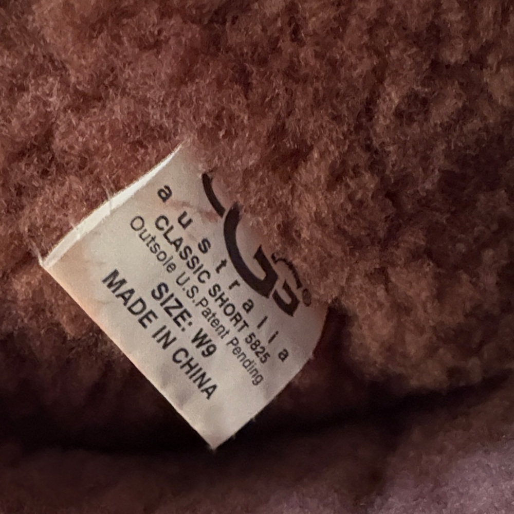 Classic Short Uggs - image 4